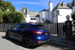 Maserati Levante Shtorm by Larte Design 2017 года